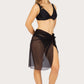 Long Mesh Pareo
