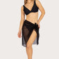 Long Mesh Pareo