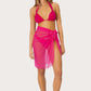 Long Mesh Pareo