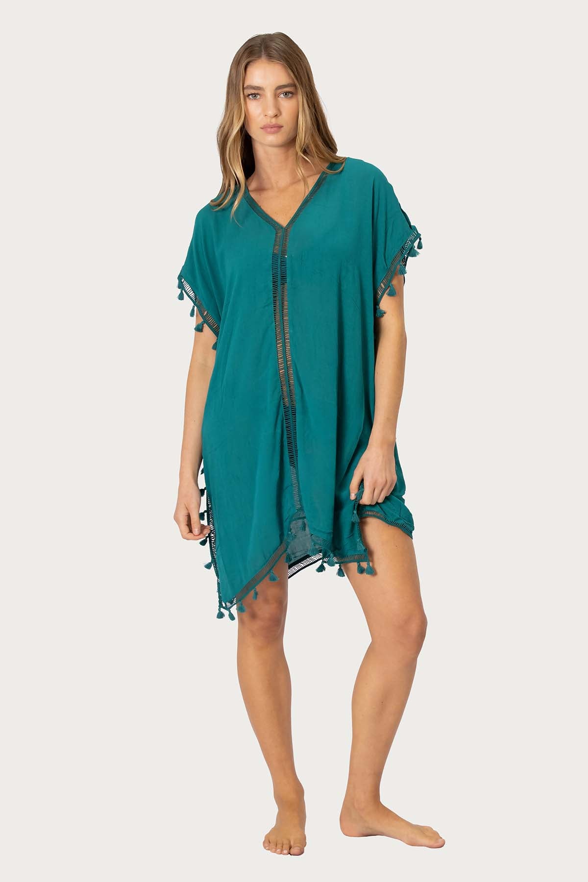 Moroccan Kaftan