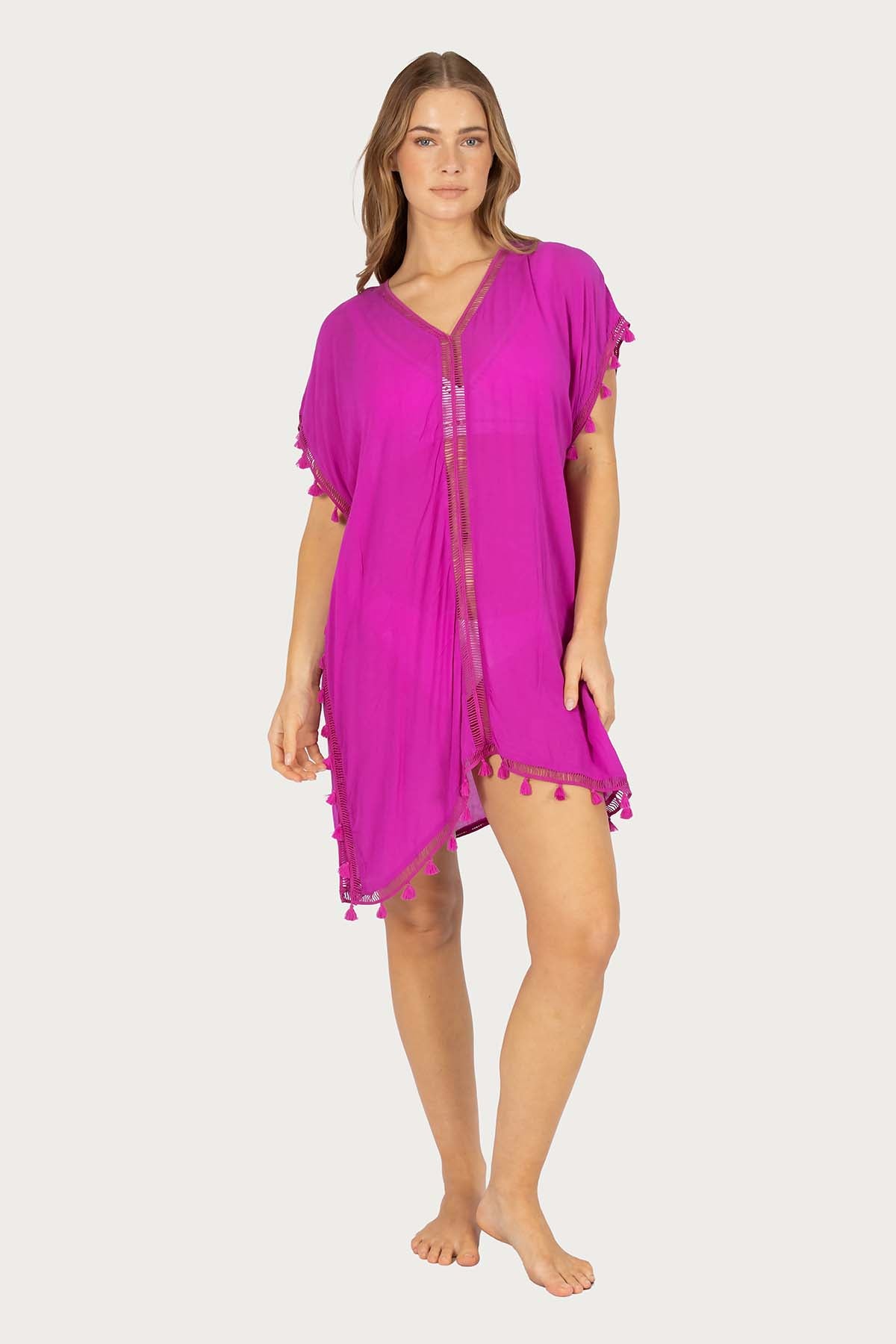 Moroccan Kaftan