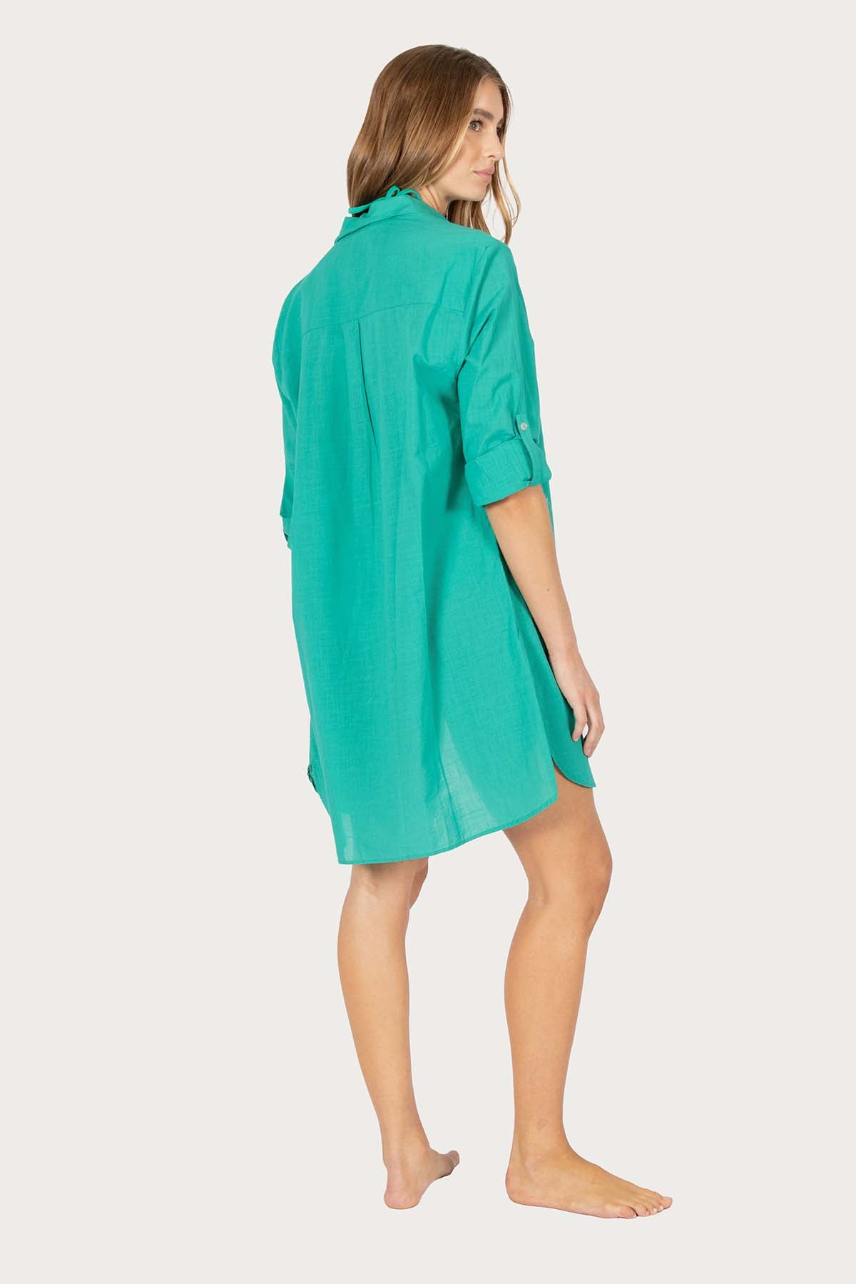 Broome Shirt
