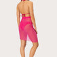 Long Mesh Pareo