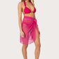 Long Mesh Pareo