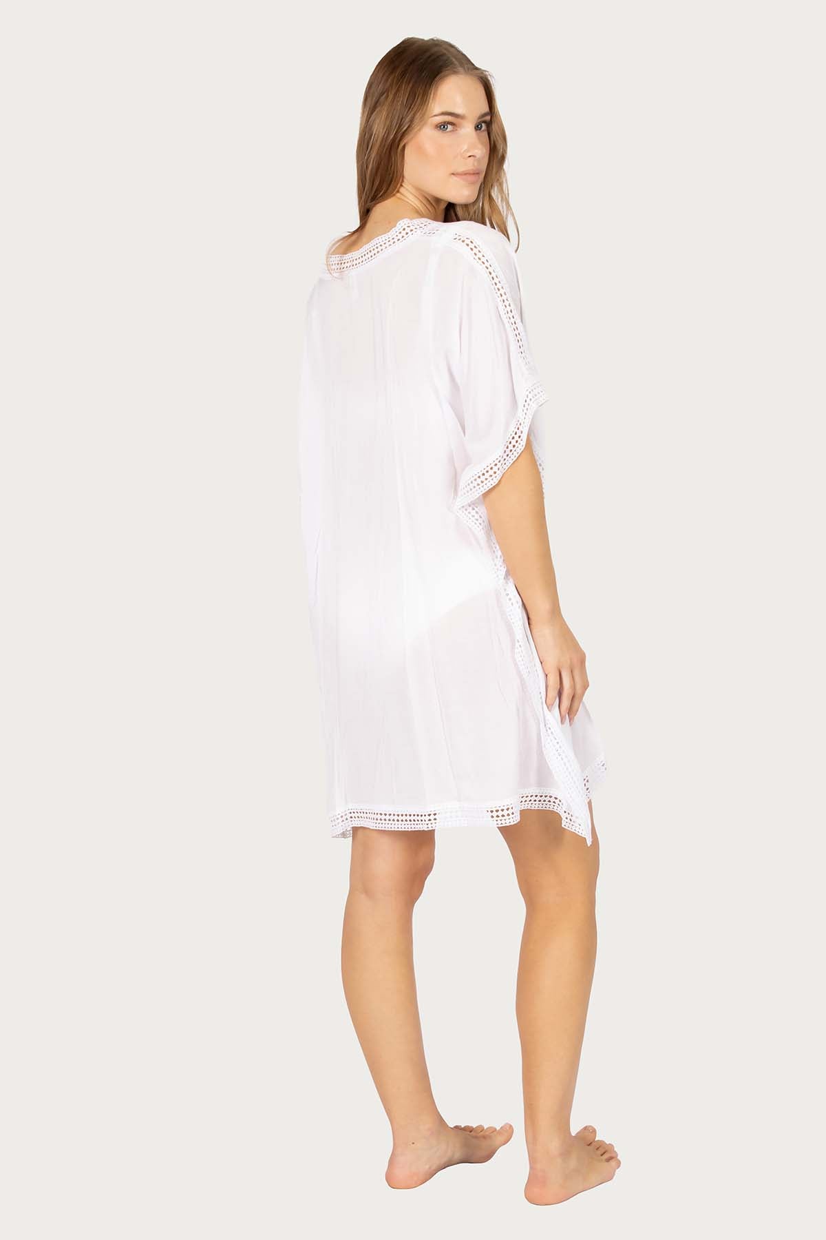 Cruise Kaftan