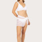 Short Mesh Pareo