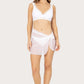 Short Mesh Pareo