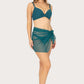 Short Mesh Pareo