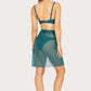 Long Mesh Pareo