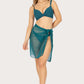 Long Mesh Pareo