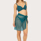 Long Mesh Pareo
