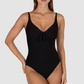Positano D-E Underwire One Piece Swimsuit