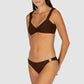 Positano Ring Side Hipster Bikini Bottom