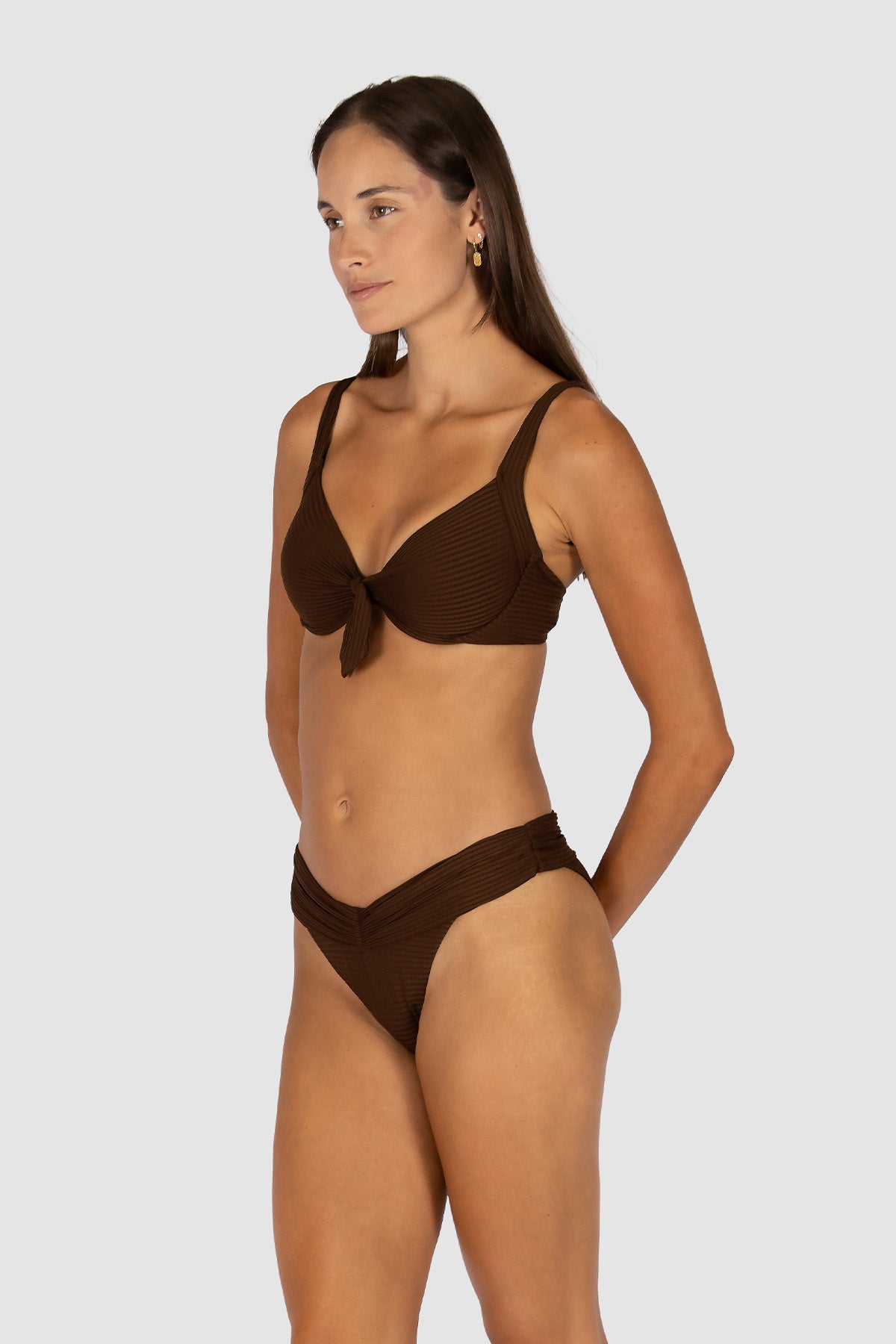 Positano Dream Support Booster Bikini Bra Top