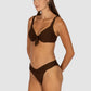 Positano Dream Support Booster Bikini Bra Top