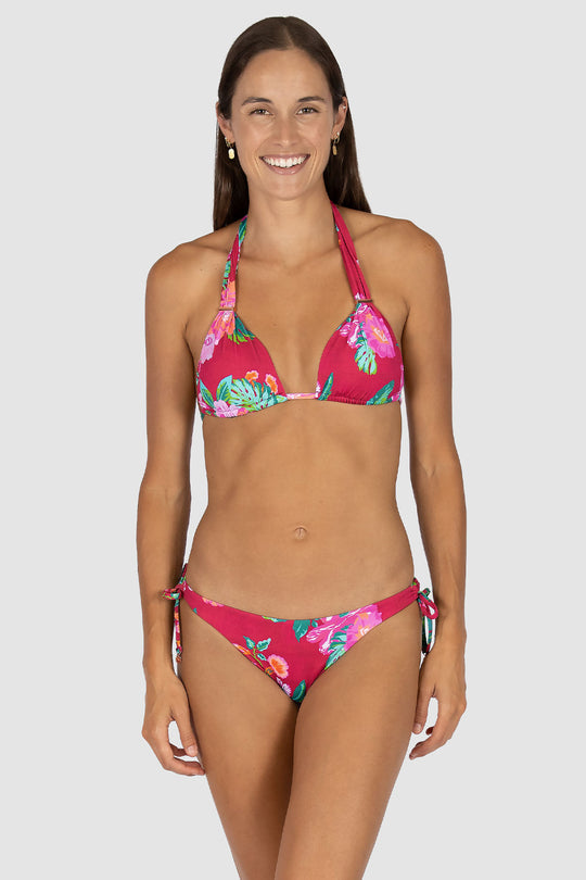 Cala Luna Loop Side Bikini Bottom
