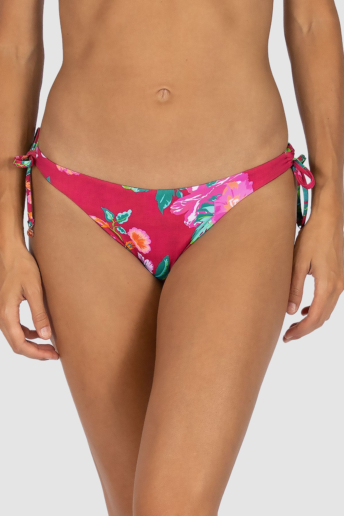 Cala Luna Loop Side Bikini Bottom