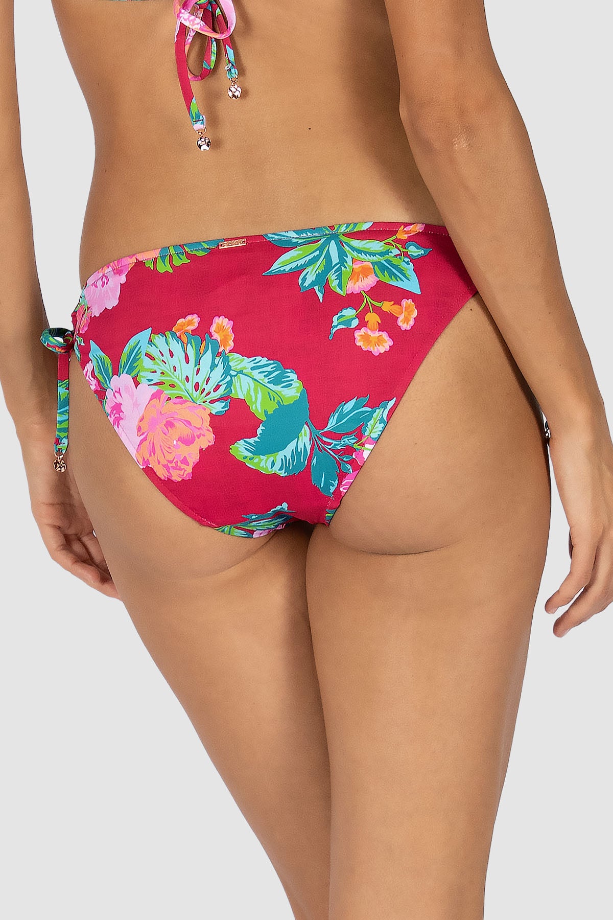 Cala Luna Loop Side Bikini Bottom