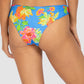 Cala Luna Retro Grecian Rio Bikini Bottom