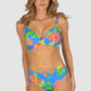 Cala Luna C/DD Cup Moulded Bikini Bra Top