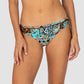 Tulum Tie Hipster Bikini Bottom