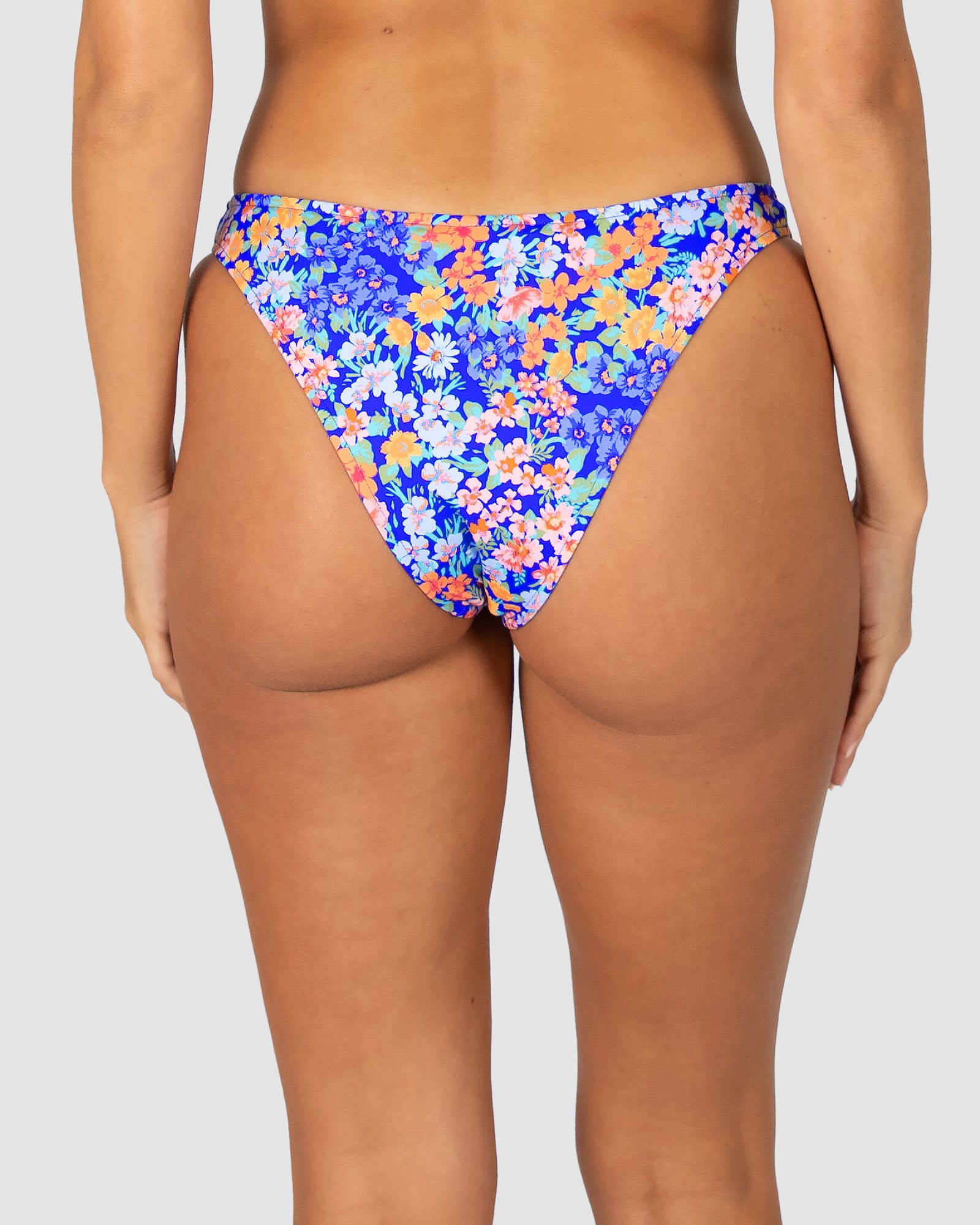 Biarritz 80s Rio Bikini Bottom