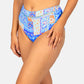 Tulum High Waist Bikini Bottom
