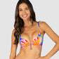 Grenada B-C Cup Underwire Bikini Bra Top