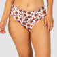 Flamenco Mid Bikini Bottom
