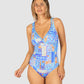 Tulum E-F Cup One Piece Swimsuit