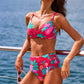 Cala Luna C/DD Cup Moulded Bikini Bra Top