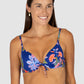 Cala Luna A-C Cup Booster Bikini Bra Top