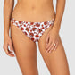 Flamenco Hipster Bikini Bottom