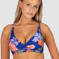 Cala Luna D/E Cup Underwire Bikini Bra Top