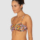 Biarritz Twist Bandeau Bikini Bra Top