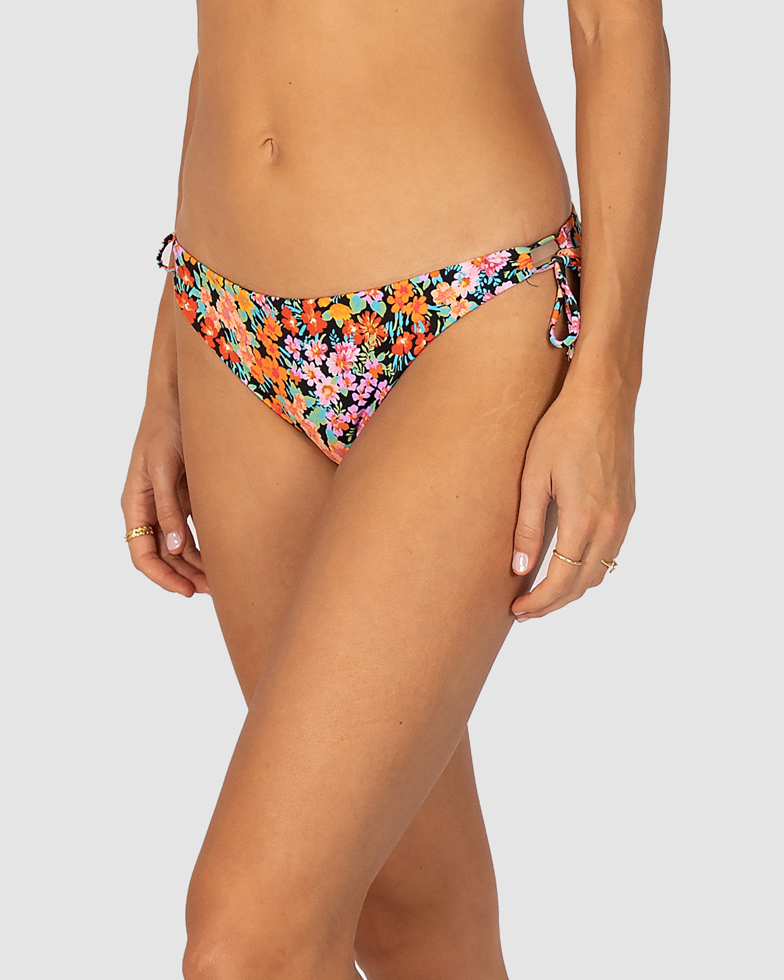 Biarritz Loopside Rio Bikini Bottom