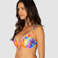 Grenada B-C Cup Underwire Bikini Bra Top