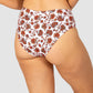 Flamenco Mid Bikini Bottom