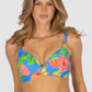 Cala Luna C/DD Cup Moulded Bikini Bra Top