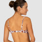 Flamenco Booster Bikini Bra Top