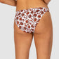 Flamenco Hipster Bikini Bottom