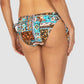 Tulum Tie Hipster Bikini Bottom