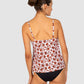Flamenco Loose Fit Singlet Top.