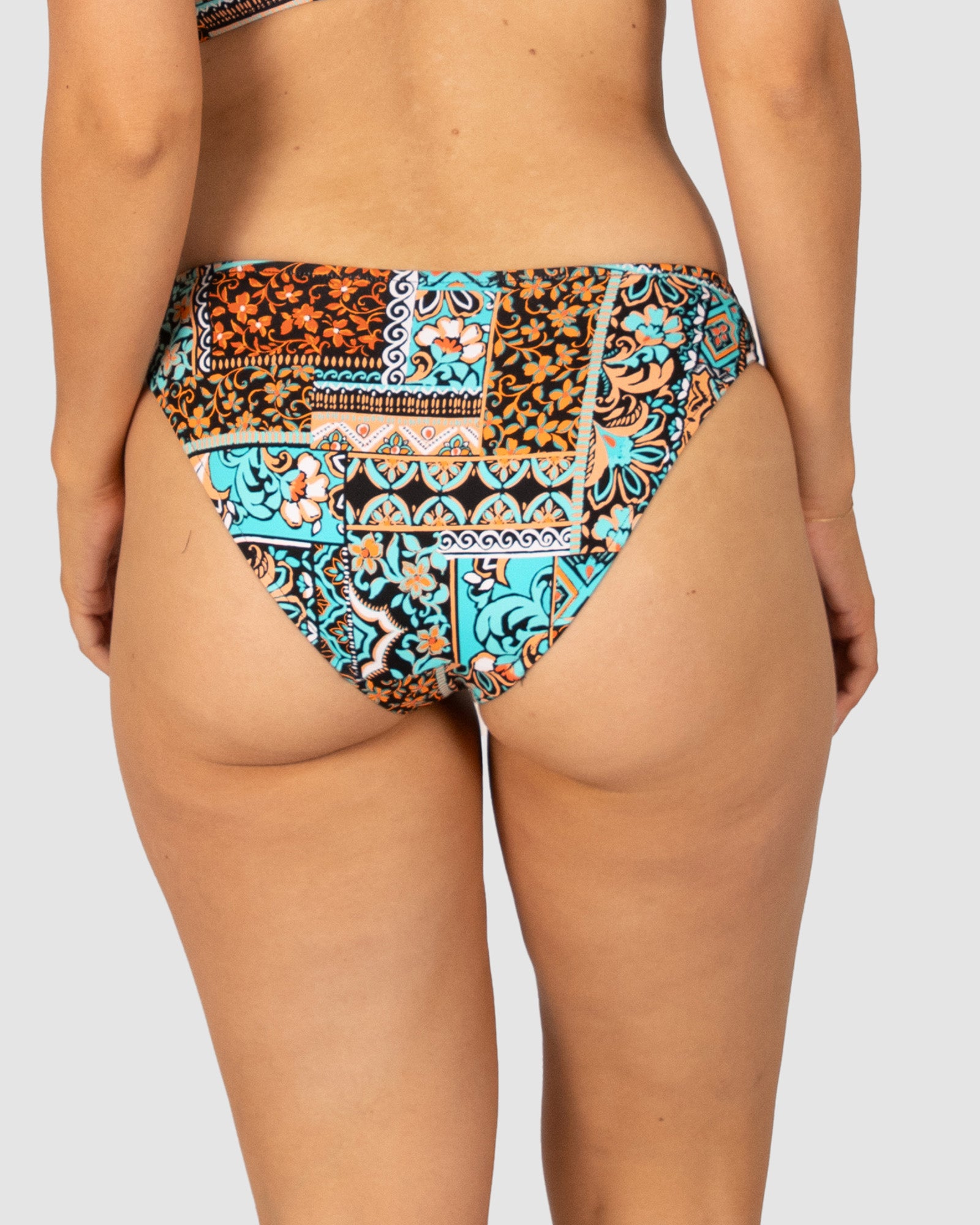 Tulum Regular Bikini Bottom