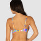 Grenada B-C Cup Underwire Bikini Bra Top