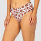 Flamenco Mid Bikini Bottom