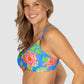 Cala Luna C/DD Cup Moulded Bikini Bra Top