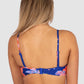 Cala Luna D/E Cup Underwire Bikini Bra Top