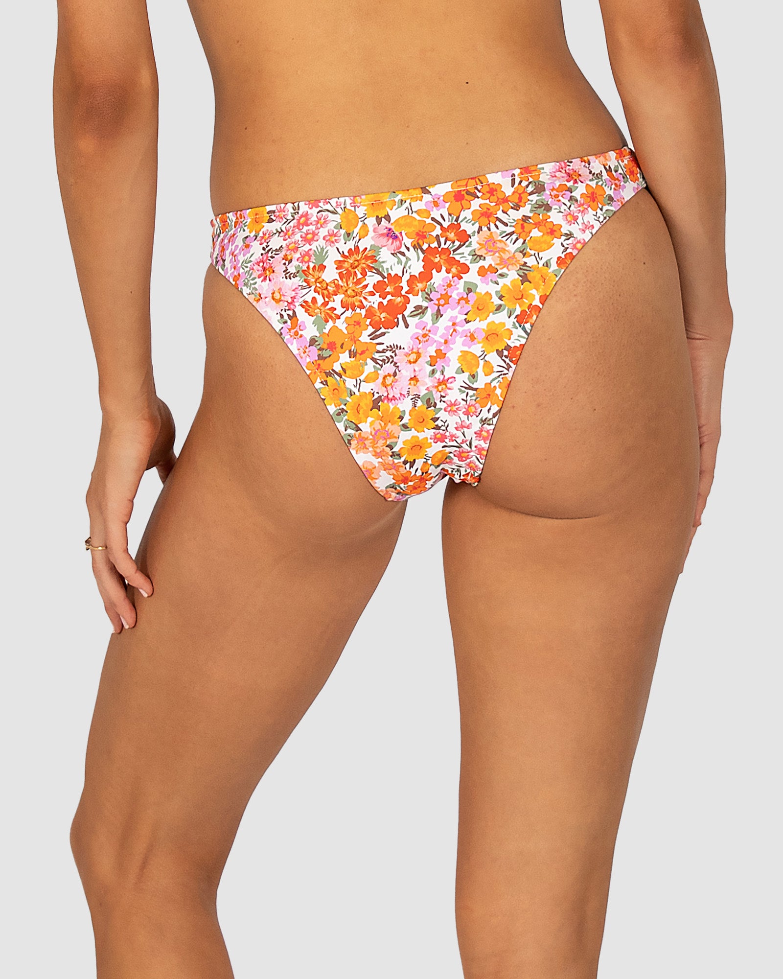 Biarritz 80s Rio Bikini Bottom