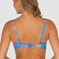 Cala Luna C/DD Cup Moulded Bikini Bra Top